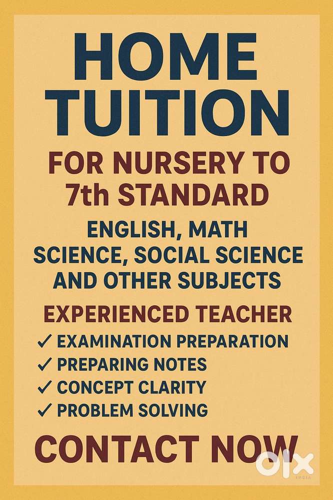 Struggling in Studies?  Let Me Help Your Child Shine!