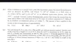 Physics teacher required