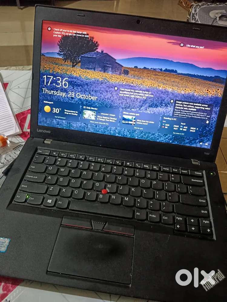 Intel i7 Laptop  16GB RAM  512GB SSD  Excellent Condition
