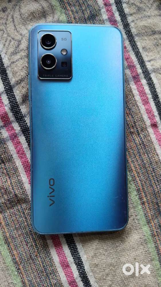 Y75 5G 6GB/128GB