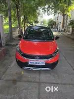 Tata Tiago, 2021, Petrol