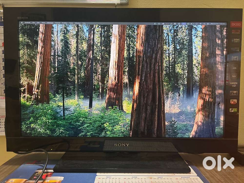 Sony bravia 32inch TV