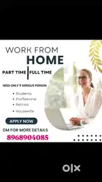 Online work