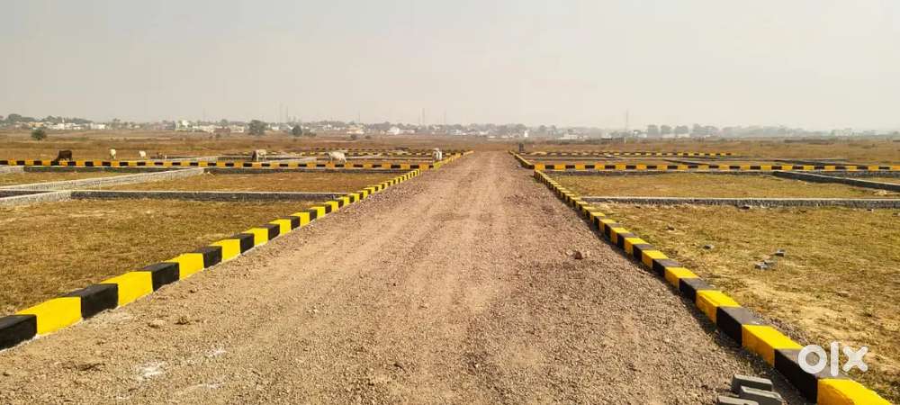 Investment plot in Saraikela kudarsai