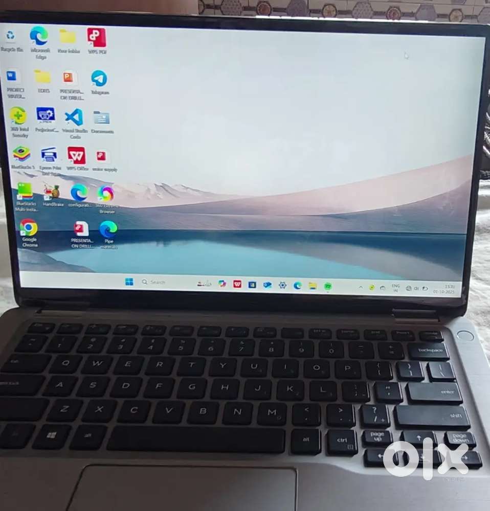 Gamming Laptop