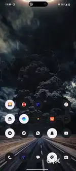 nothing 2a 16 gb ram