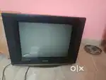 Want to sel old pattern T.v