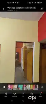 4bhk Independent house for Family