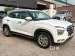 Hyundai Creta 1.6 SX, 2020, Diesel