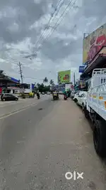 1.5 Acres Dry LAND RESIDENTIAL/COMMERCIAL FOR SALE IN VIZHINJAM