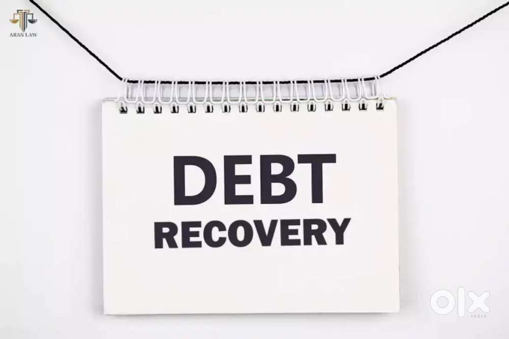 Debt recovery agent