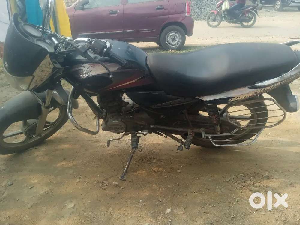 Bajaj Platina 100 cc