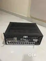 ANTHEM AVM 60 11.2 PROCESSOR