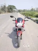 My personal bike ,