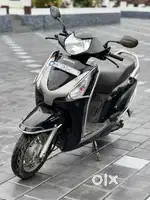 2013 honda aviator low km for sale