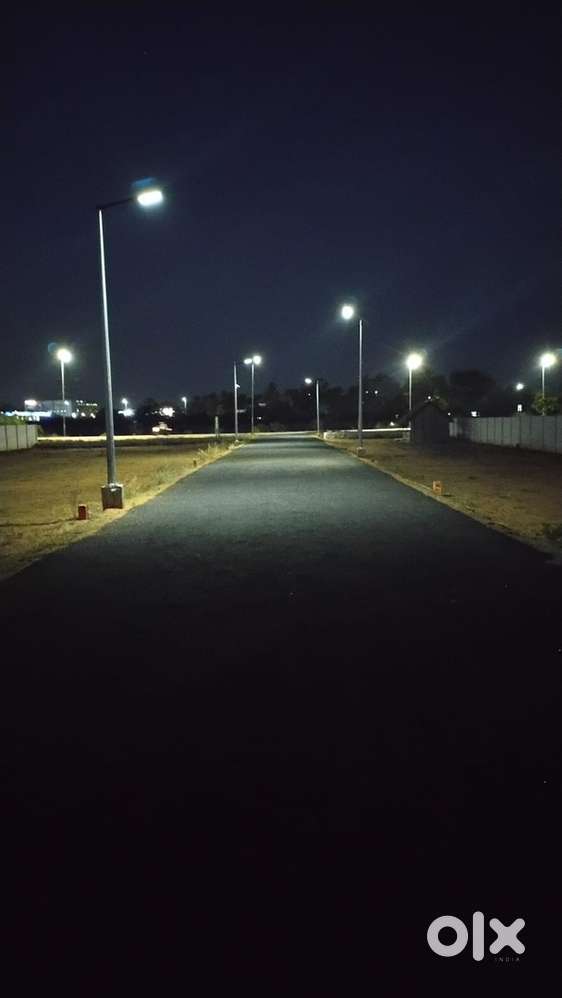 Dtcp corporation rera limit plot near highway