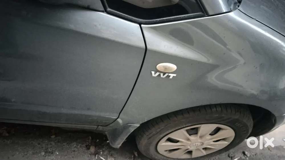 Maruti Suzuki SX4 2010 Petrol vxi.