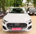 Audi Q8 3.0 55 TFSI Quattro, 2023, Petrol