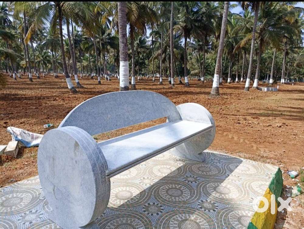 6534SQFT MANAGED AGRICULTURE LAND FOR SALE