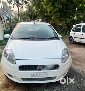 Fiat Punto 2010 Petrol Good Condition & Well Maintained
