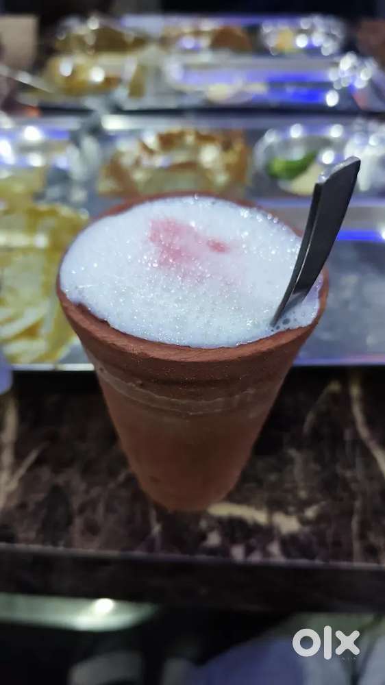 Need chef for our cafe