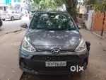 Hyundai Grand i10 Sportz(O) 1.2 MT, 2018, Petrol