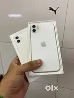 I Phone 11 128GB
