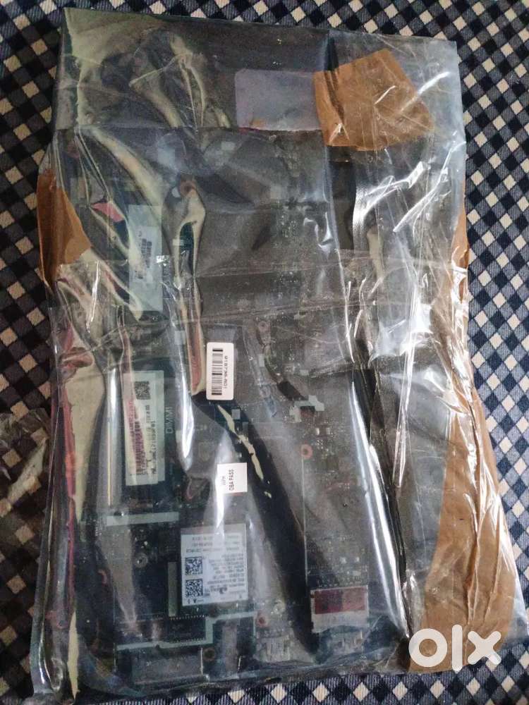 Motherboard HP ELITEBOOK 840G3