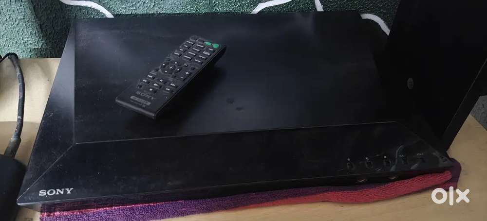Sony 5.1ch Dolby Digital DVD Home Theatre System