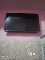 LED smart TV 32 inch airmoon