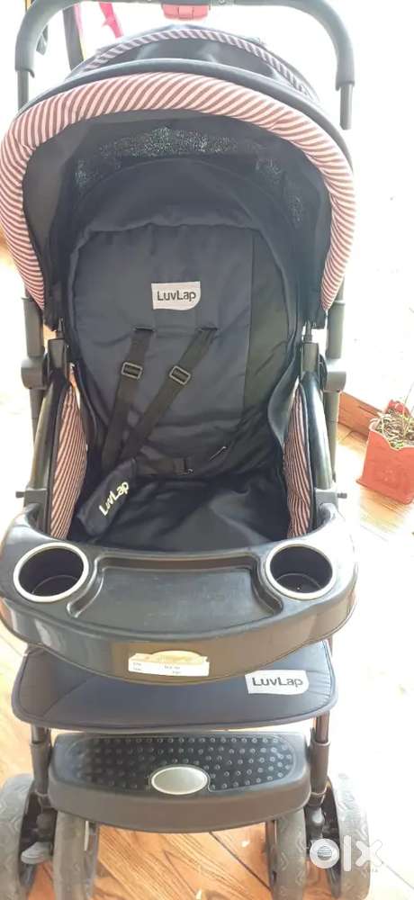 stroller for baby