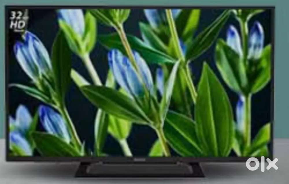 32 inch Sony Bravia LED TV + Amazon Fire Stick