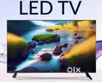AVAILABLE 46' SMART ANDROID WI-FI YOUTUBE MOBILE CONNECT LED TV