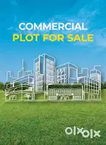 Commercial Plot Durg Balod Road