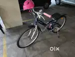 Btwin kids cycle for 8-12 years