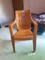 Chair  20 days old