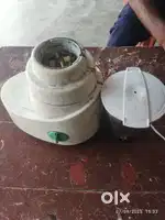 Mixer grinder