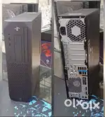 HP Z2 G4 SFF Workstation 8th Gen  Gaming PC With  1 Year Warranty