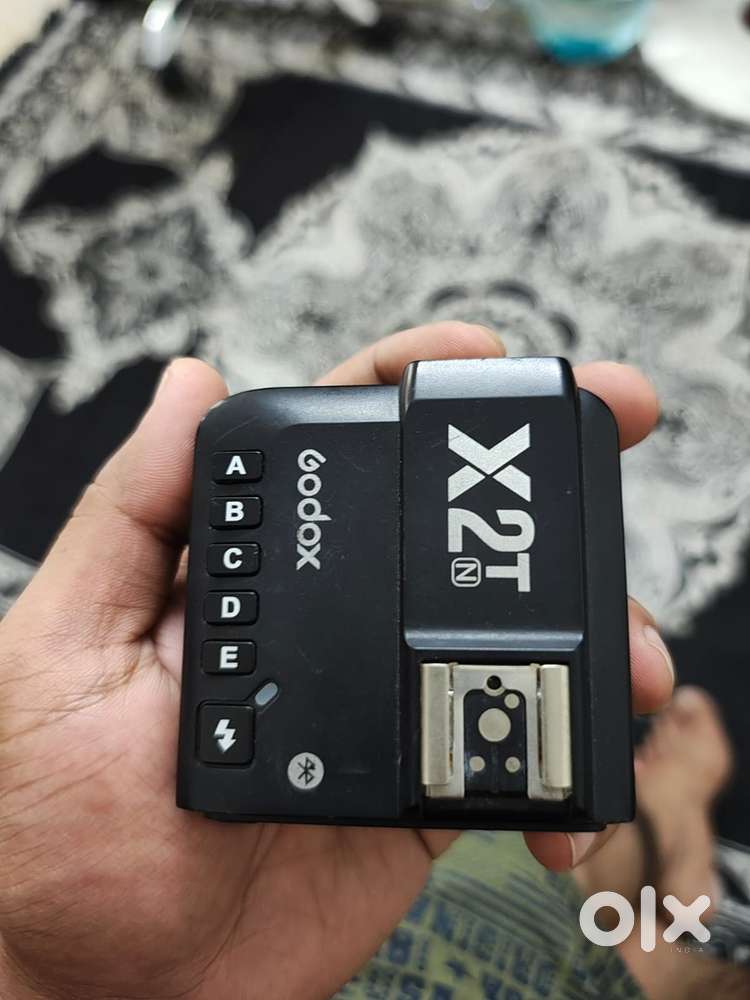 GODOX X2T Trigger Nikon