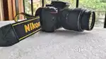 Nikon D5200 camera – Capture Life from Every Angle