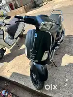 VESPA XL150