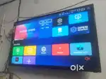 32 inch LED TV android tv and Sony company