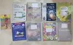 ICSE 6th Grade text book full set