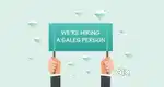 Required marketing and sales agent