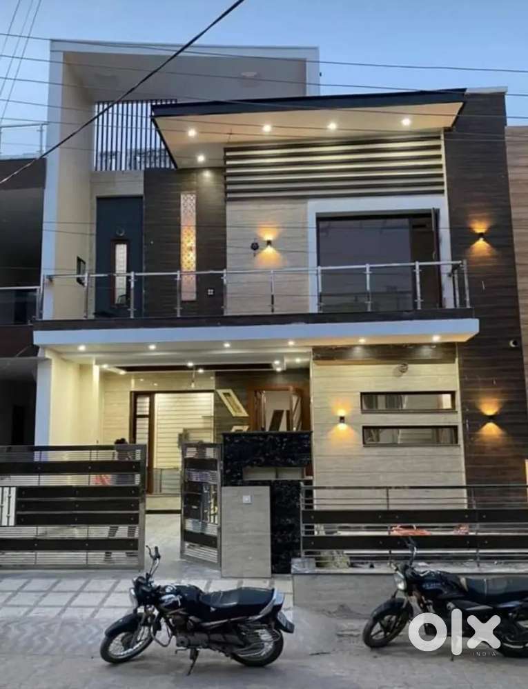 Duplex Model 3 BHK Independent Villa in Kundrathur