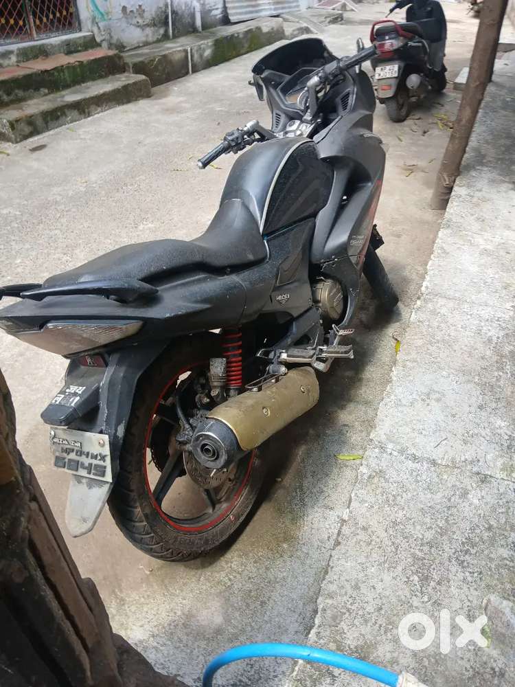 Karizma zmr
