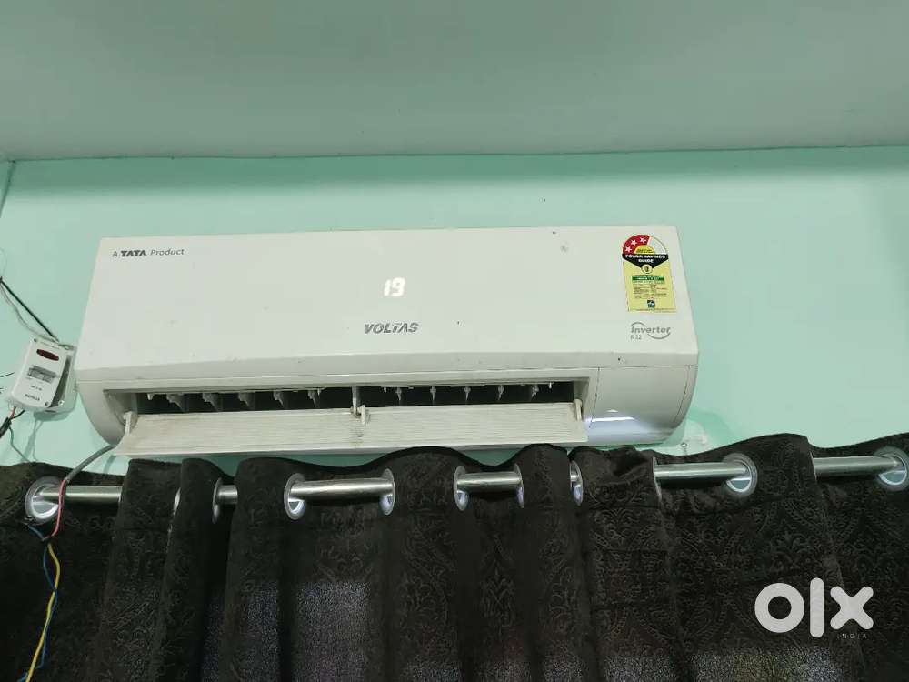 Voltas Ac 1.5 ton
