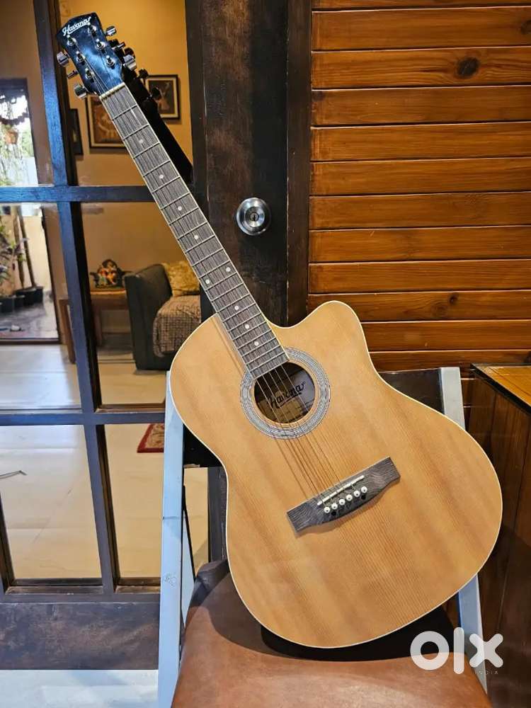 Guitar, HAVANA AAG-39NT