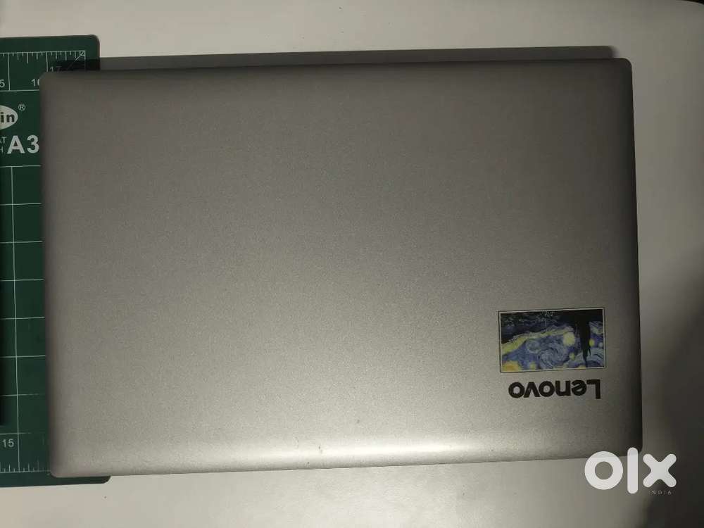 Lenovo IdeaPad 330  i5 8th Gen  12 GB RAM  1 TB HDD