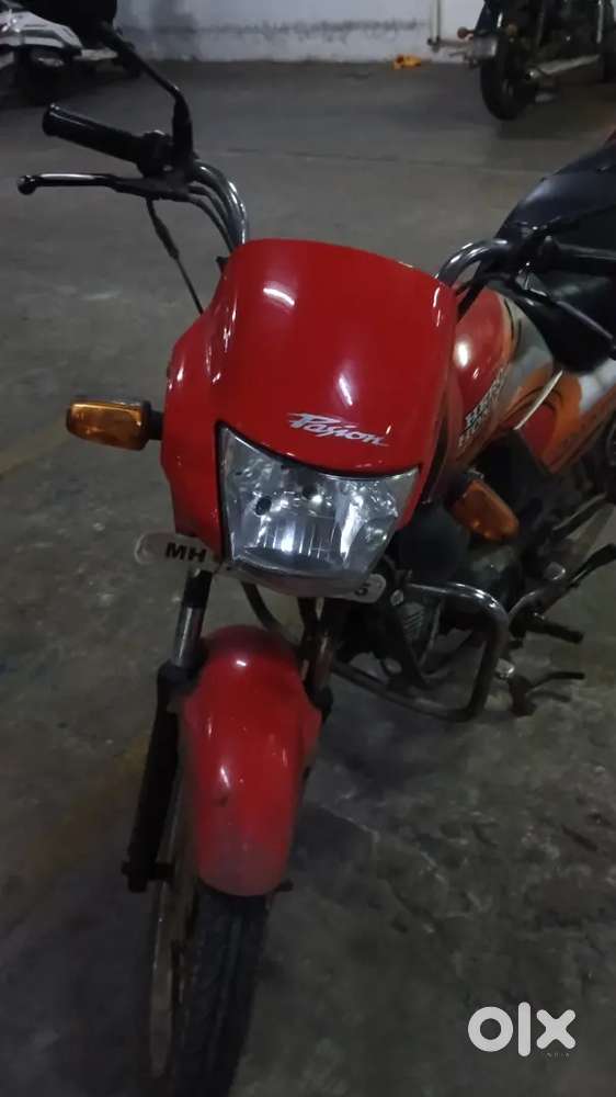 Selling passion plus in good condition green tax paid till 2029